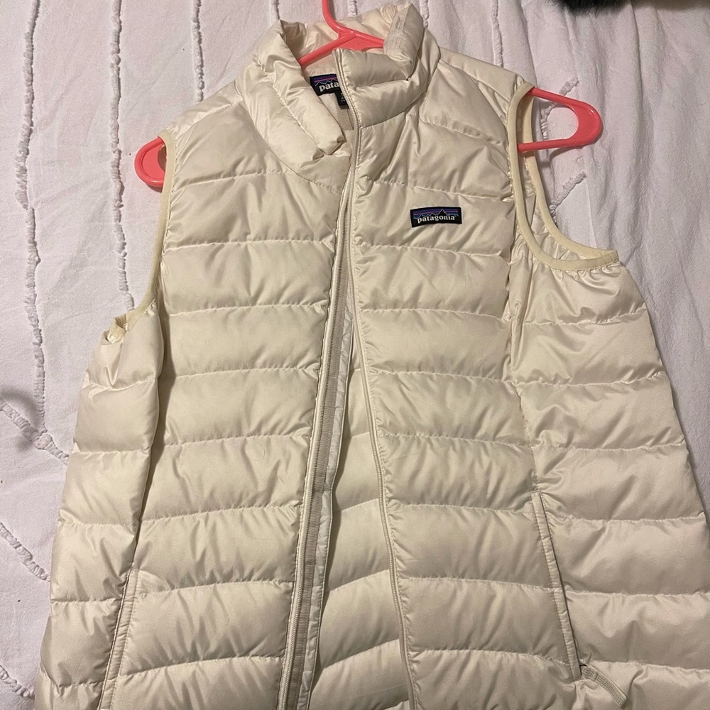 Patagonia Vest